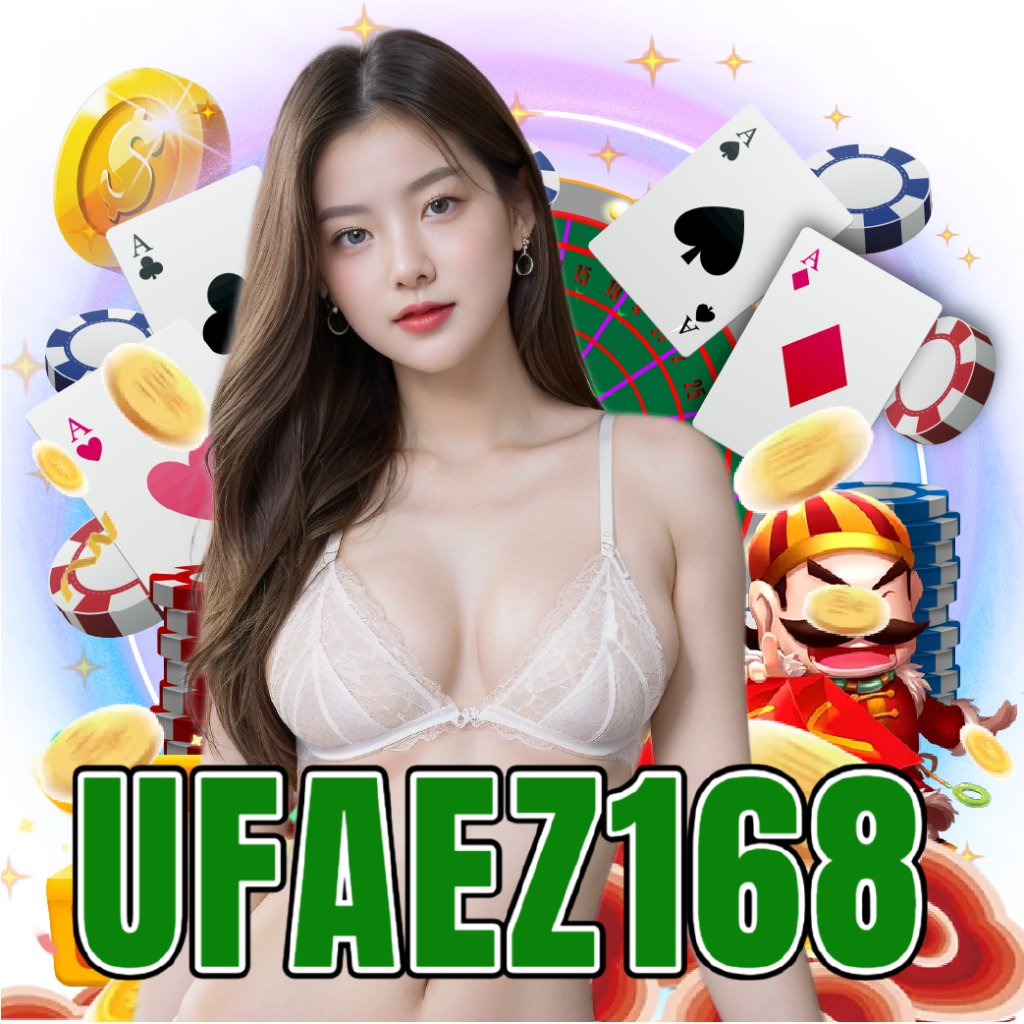 ufaez168 slot