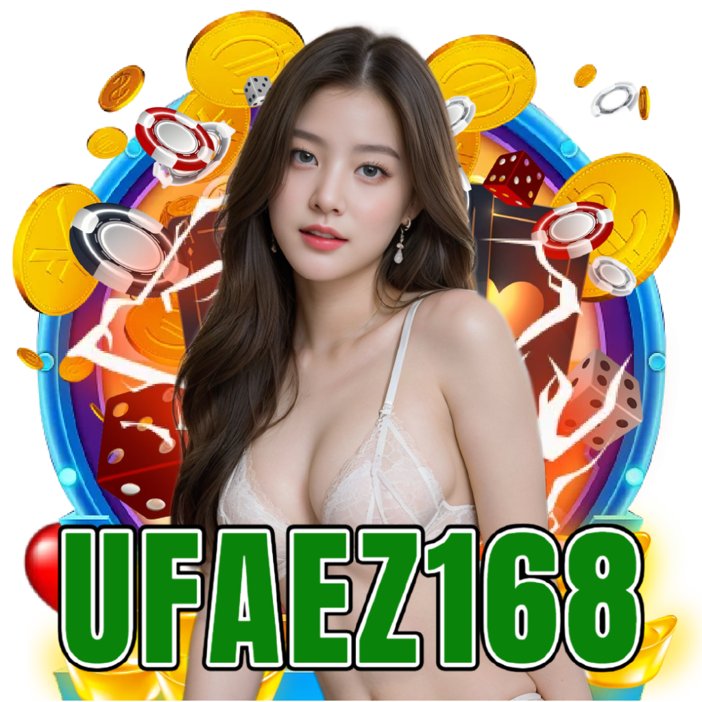 ufaez168 สล็อตออนไลน์