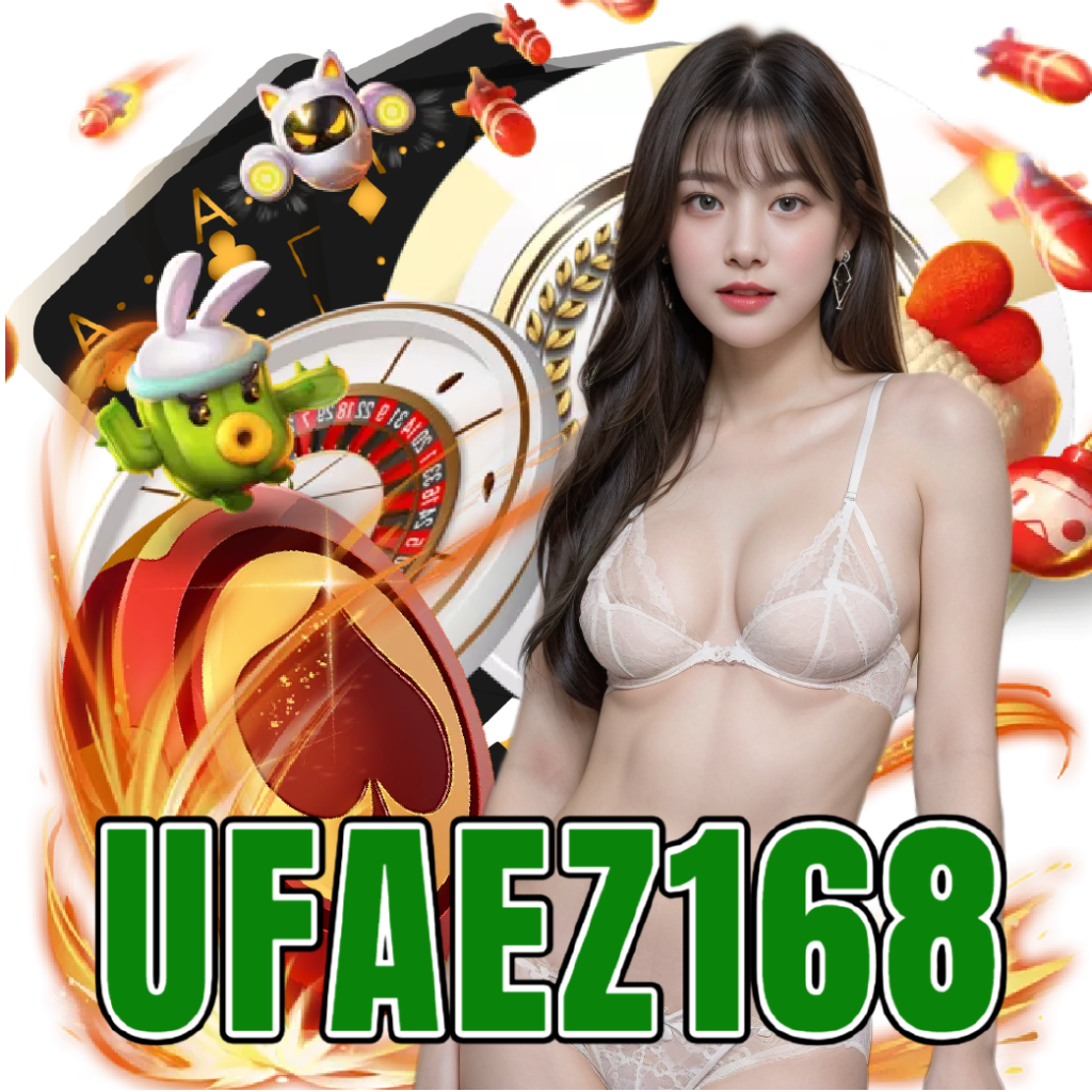ufaez168 เว็บตรง
