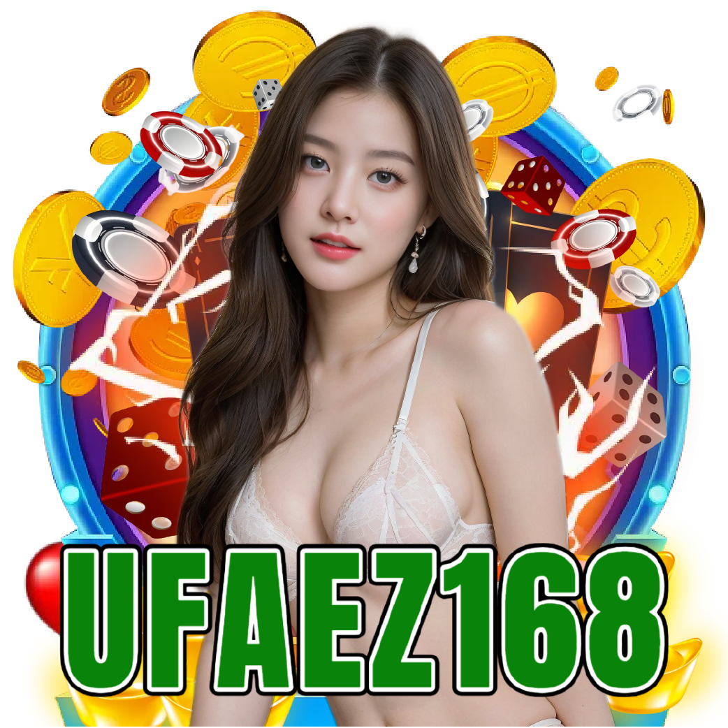 ufaez168 สล็อตออนไลน์