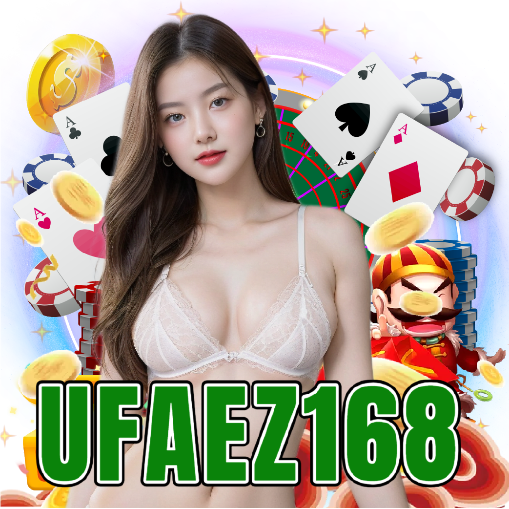 ufaez168 slot