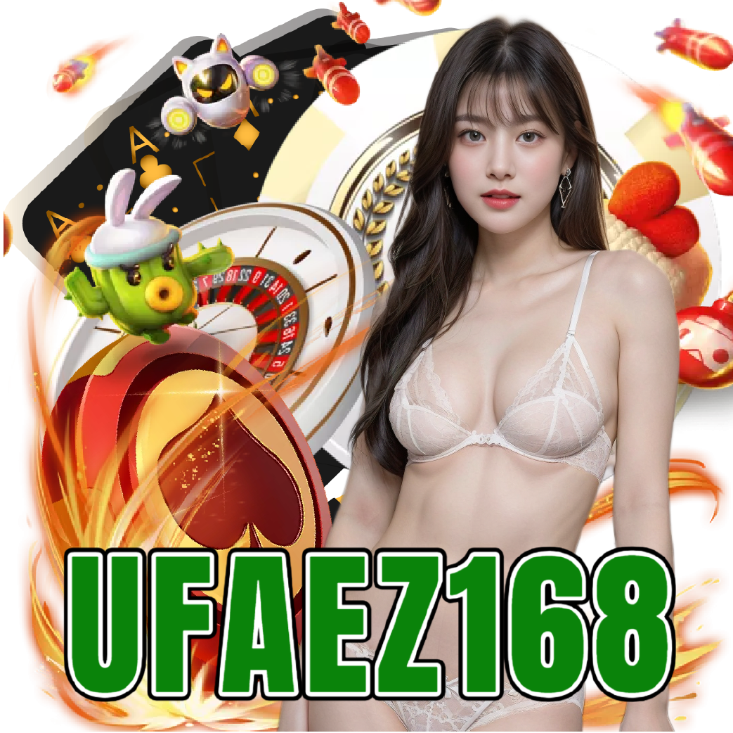 ufaez168 เว็บตรง